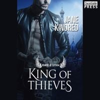 Produktbild: King of Thieves