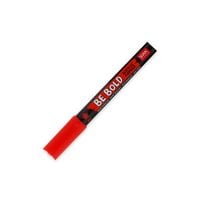 Produktbild: Legami Acryl-Dekostift - Be Bold - Rot