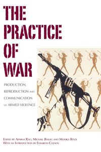 Produktbild: The Practice of War