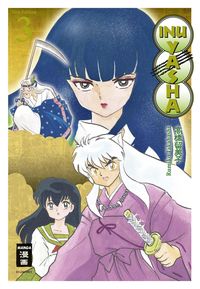 Bild vom Artikel Inu Yasha New Edition 03 vom Autor Rumiko Takahashi
