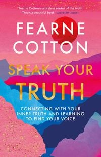 Produktbild: Speak Your Truth