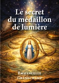 Produktbild: Le secret du m&eacute;daillon de lumi&egrave;re
