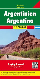 Produktbild: Argentinien