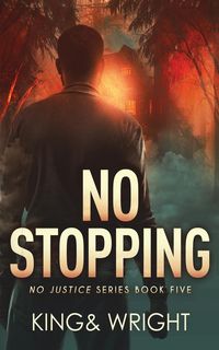 Produktbild: No Stopping