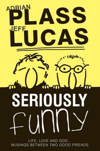Produktbild: Seriously Funny