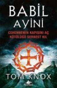 Produktbild: Babil Ayini
