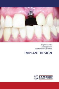 Produktbild: Implant Design