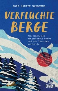 Produktbild: Verfluchte Berge
