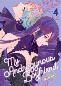 Produktbild: My Androgynous Boyfriend Vol. 4