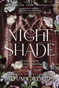 Produktbild: Nightshade