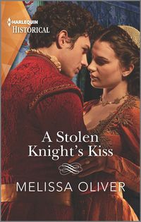Produktbild: Stolen Knights Kiss