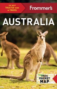Produktbild: Frommer's Australia