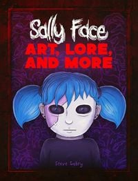 Produktbild: Sally Face