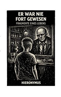 Produktbild: Er war nie fort gewesen