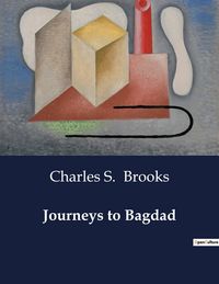 Produktbild: Journeys to Bagdad