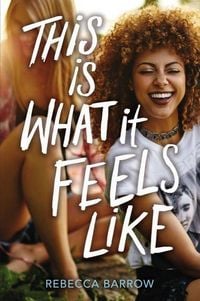 Produktbild: This Is What It Feels Like