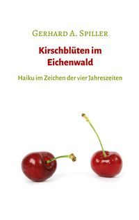 Produktbild: Kirschbl&uuml;ten im Eichenwald