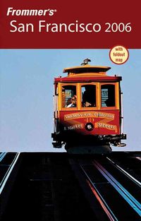 Produktbild: Frommer's(r) San Francisco 2006