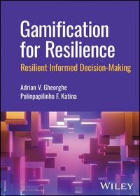 Produktbild: Gamification for Resilience