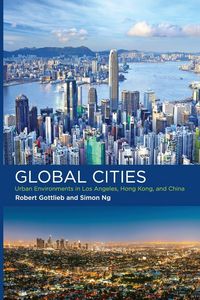 Produktbild: Global Cities