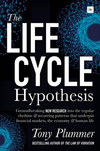 Produktbild: The Life Cycle Hypothesis
