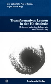 Produktbild: Transformatives Lernen in der Hochschule