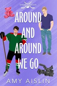 Produktbild: Around and Around We Go