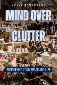 Produktbild: Mind Over Clutter