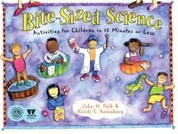 Produktbild: Bite-Sized Science