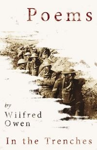 Produktbild: Poems by Wilfred Owen - In the Trenches