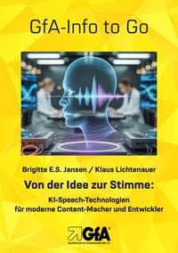 Produktbild: Von der Idee zur Stimme