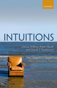 Produktbild: Intuitions