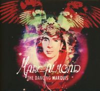 Produktbild: Almond, M: Dancing Marquis