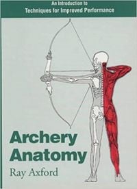 Produktbild: Archery Anatomy