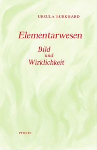 Produktbild: Elementarwesen