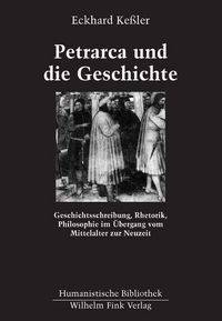 Produktbild: Petrarca und die Geschichte
