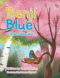 Produktbild: Benji Blue