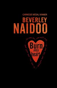 Produktbild: Burn My Heart