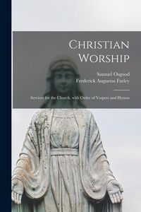 Produktbild: Christian Worship