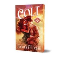 Produktbild: Colt (Deluxe Edition)
