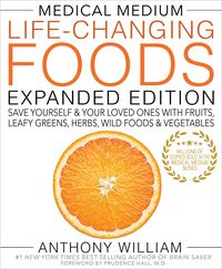 Produktbild: Medical Medium Life-Changing Foods Expanded Edition