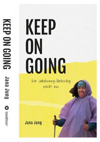 Produktbild: Keep On Going