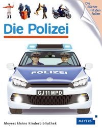 Produktbild: Polizei