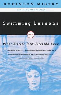 Bild vom Artikel Swimming Lessons: And Other Stories from Firozsha Baag vom Autor Rohinton Mistry