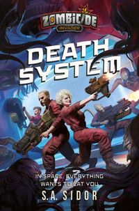 Produktbild: Death System
