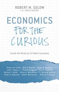 Produktbild: Economics for the Curious