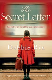 Produktbild: The Secret Letter