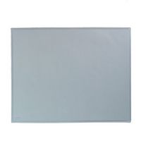 Produktbild: Herlitz Schreibunterlage 63x50cm transparent/klar