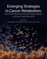 Produktbild: Emerging Strategies in Cancer Metabolism