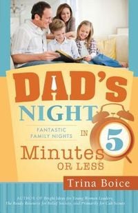 Produktbild: Dad's Night